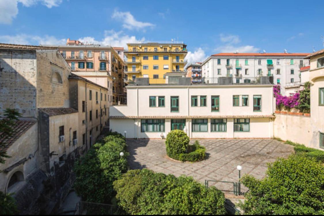 Le 8 Campane 2 Salerno