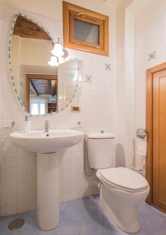 Casa vacanze Le 8 Campane 2