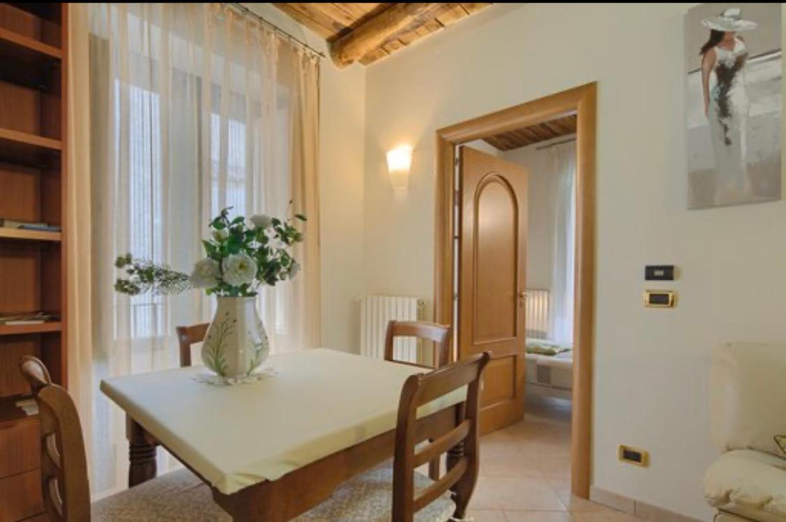Le 8 Campane 2 Holiday home *