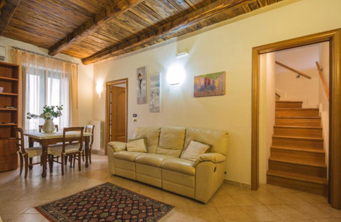 Holiday home Le 8 Campane 2 Salerno