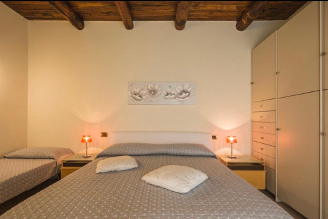Le 8 Campane 2 * Salerno