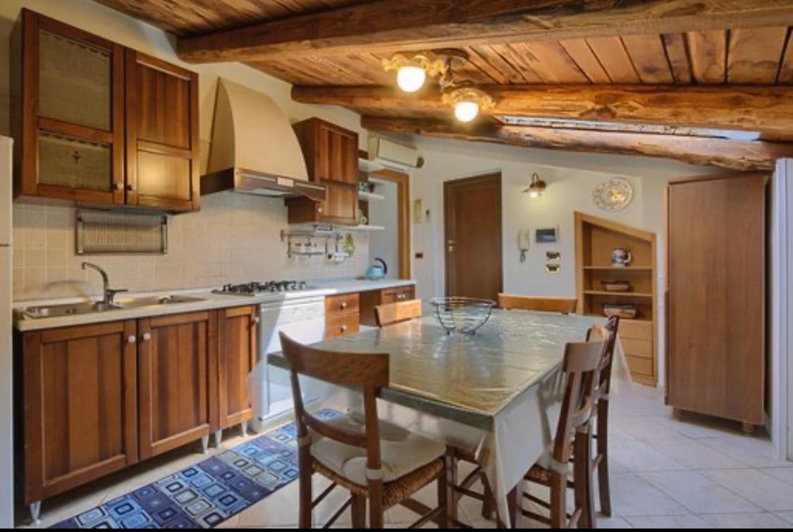 Casa vacanze Le 8 Campane 2